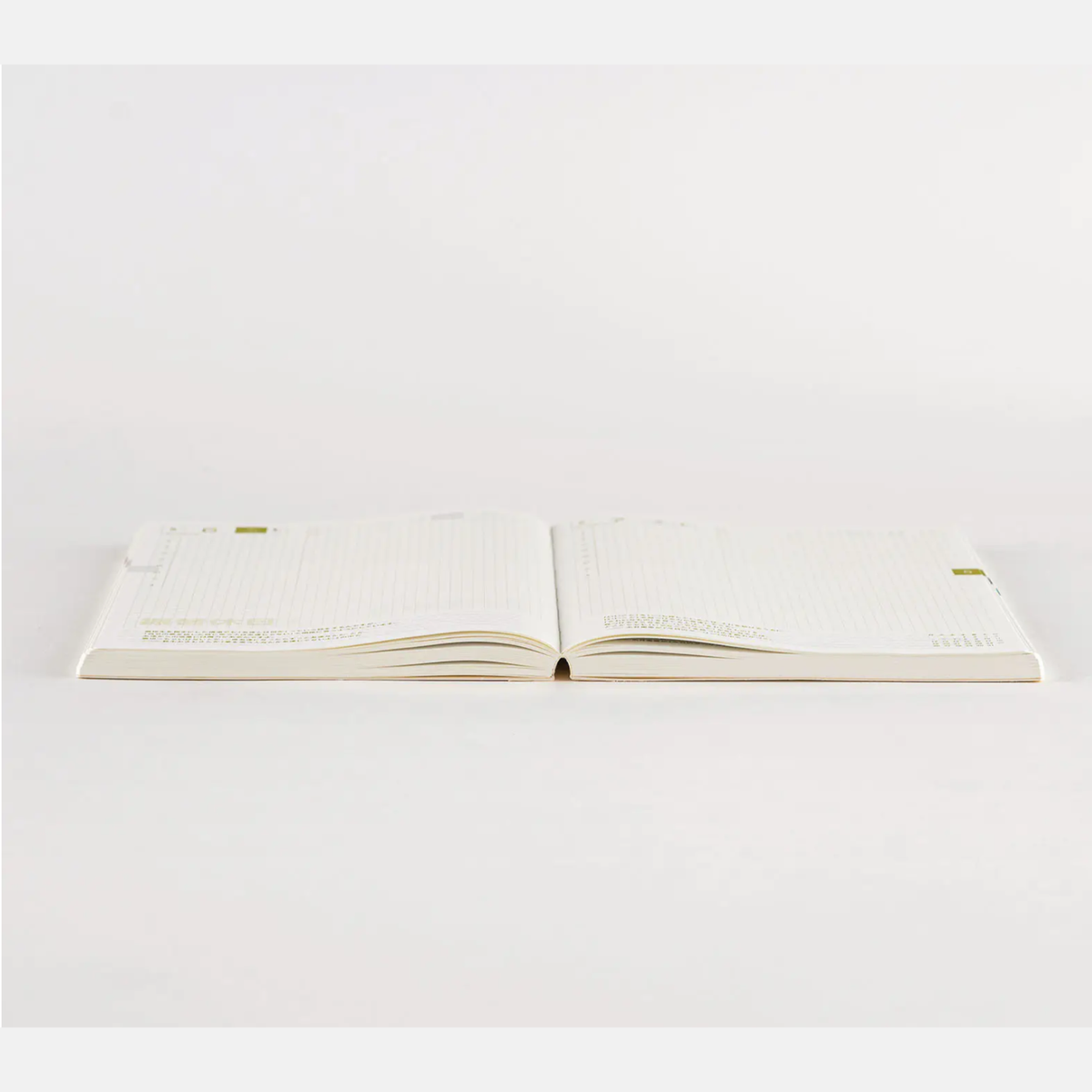 Hobonichi Techo 2027 English Cousin Book A5 size PRE-ORDER