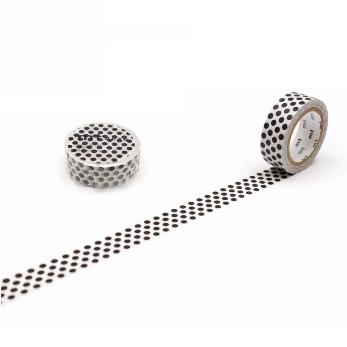 mt deco (dots)