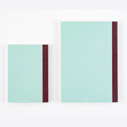 Hobonichi Lined Notebook