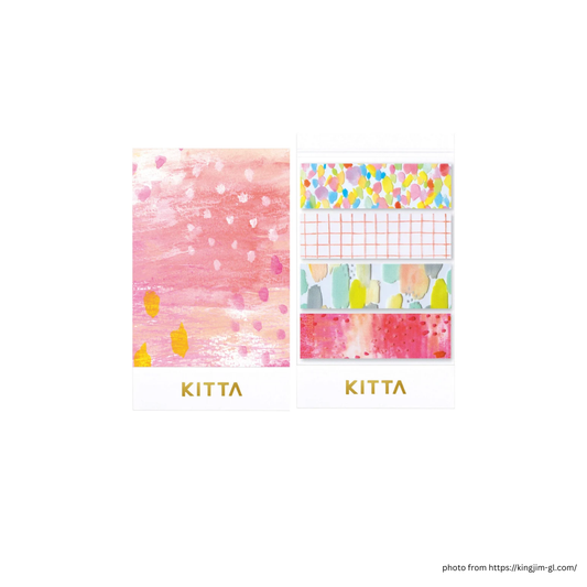 KITTA Clear