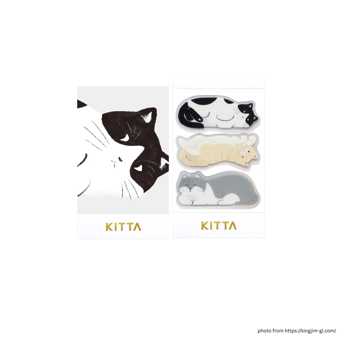 KITTA Clear