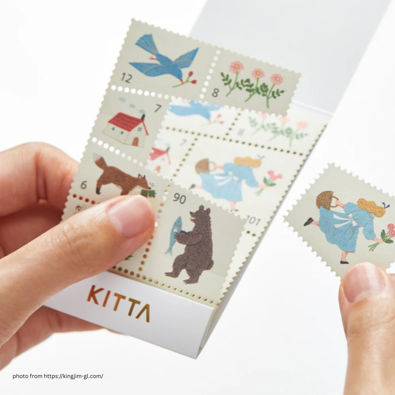 KITTA Special