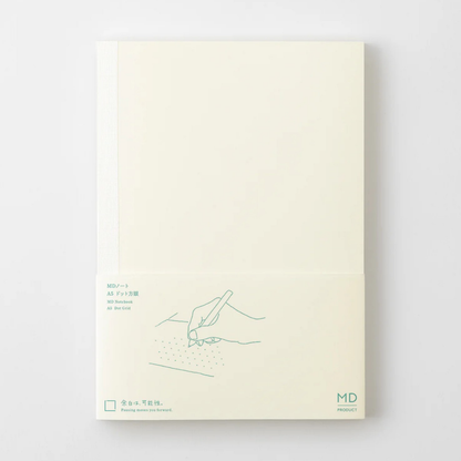 MD Notebook