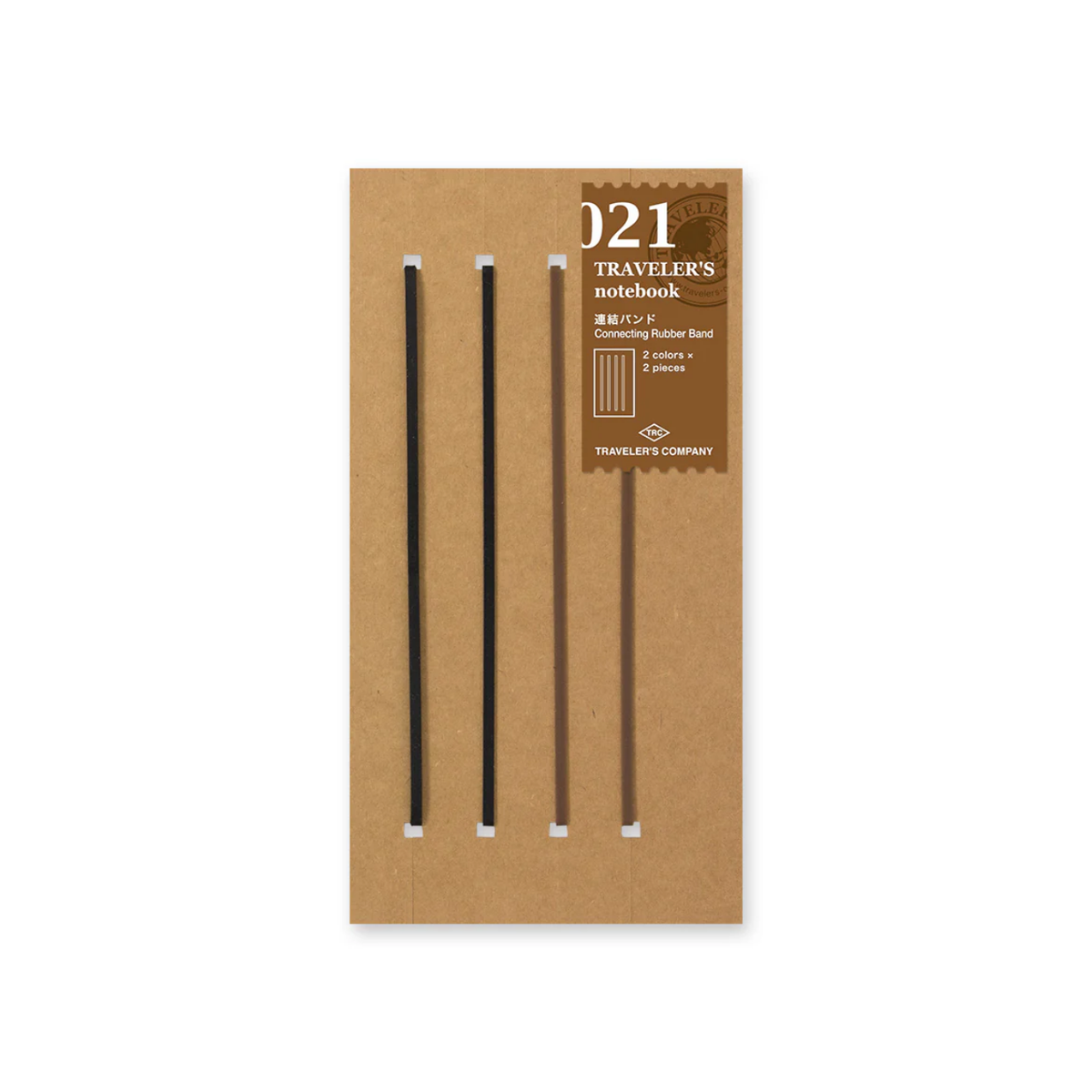TRAVELER'S Notebook Refills - Regular Size