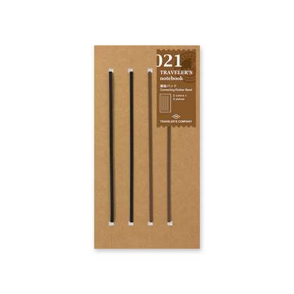 TRAVELER'S Notebook Refills - Regular Size