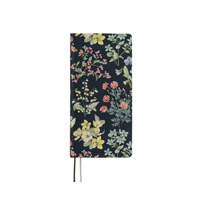 Liberty Fabrics: Floral Remedy Weeks (English)