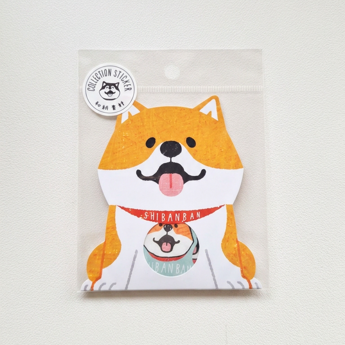 Mind Wave Shibanban Sticker Flake Pack