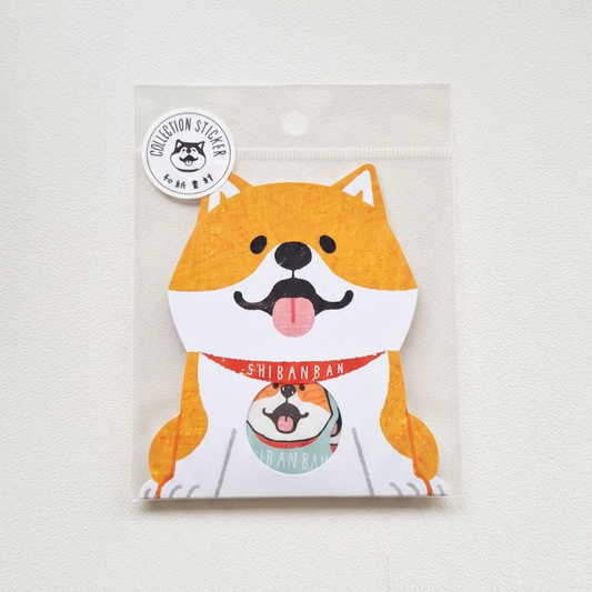 Mind Wave Shibanban Sticker Flake Pack