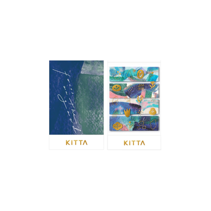 KITTA Collage