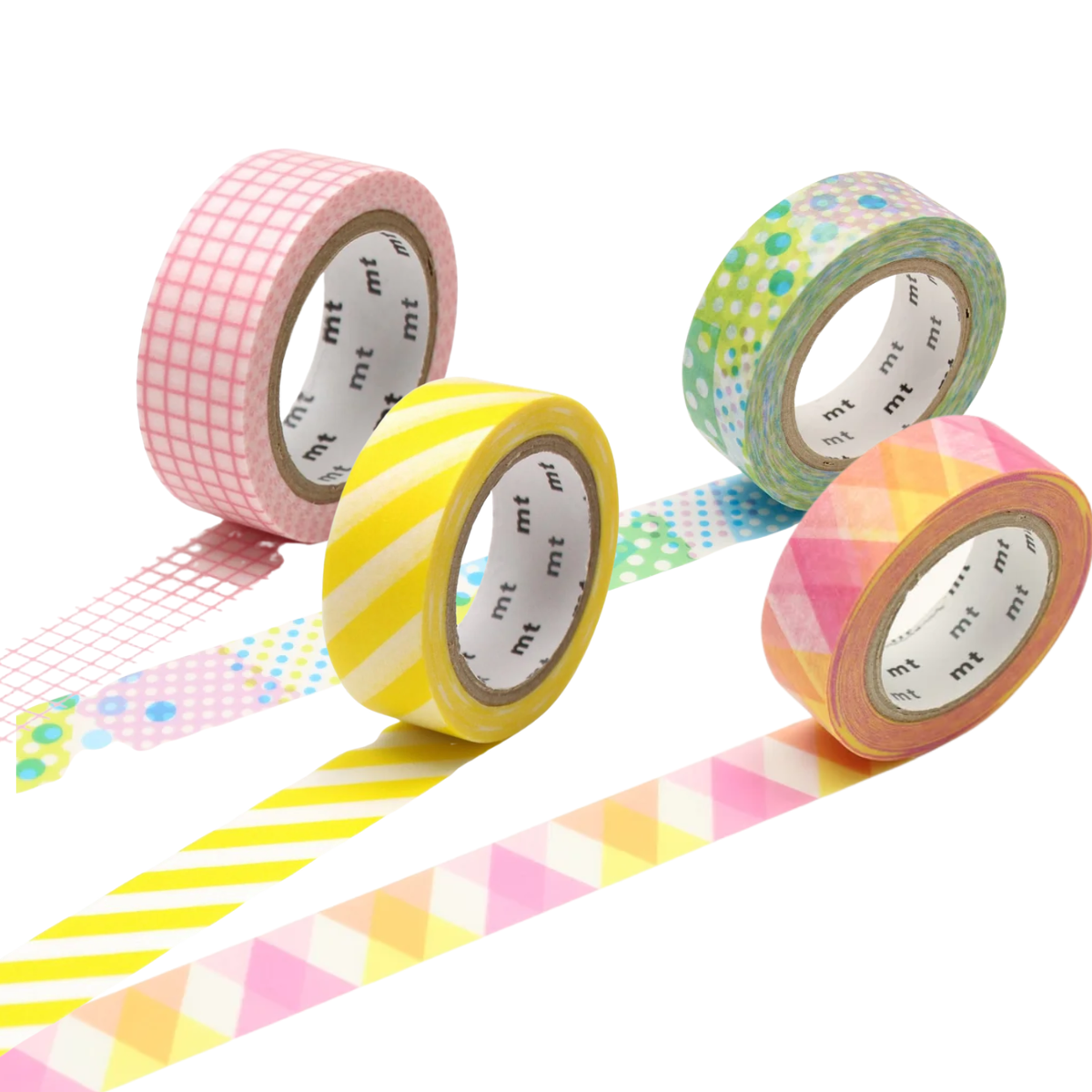 mt deco (geometric prints)