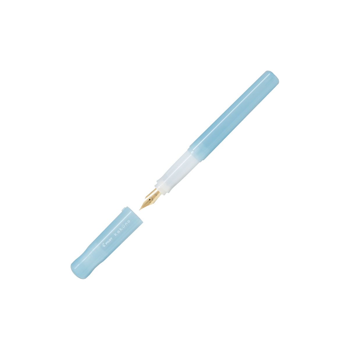 Pilot Kaküno Madoromi Fountain Pen
