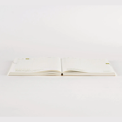 Hobonichi Techo 2027 Japanese Cousin Avec Books A5