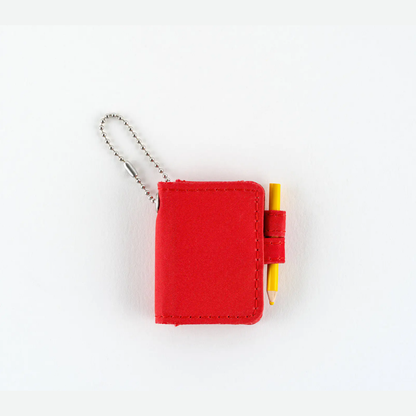 Hobonichi Techo Mini Keychain
