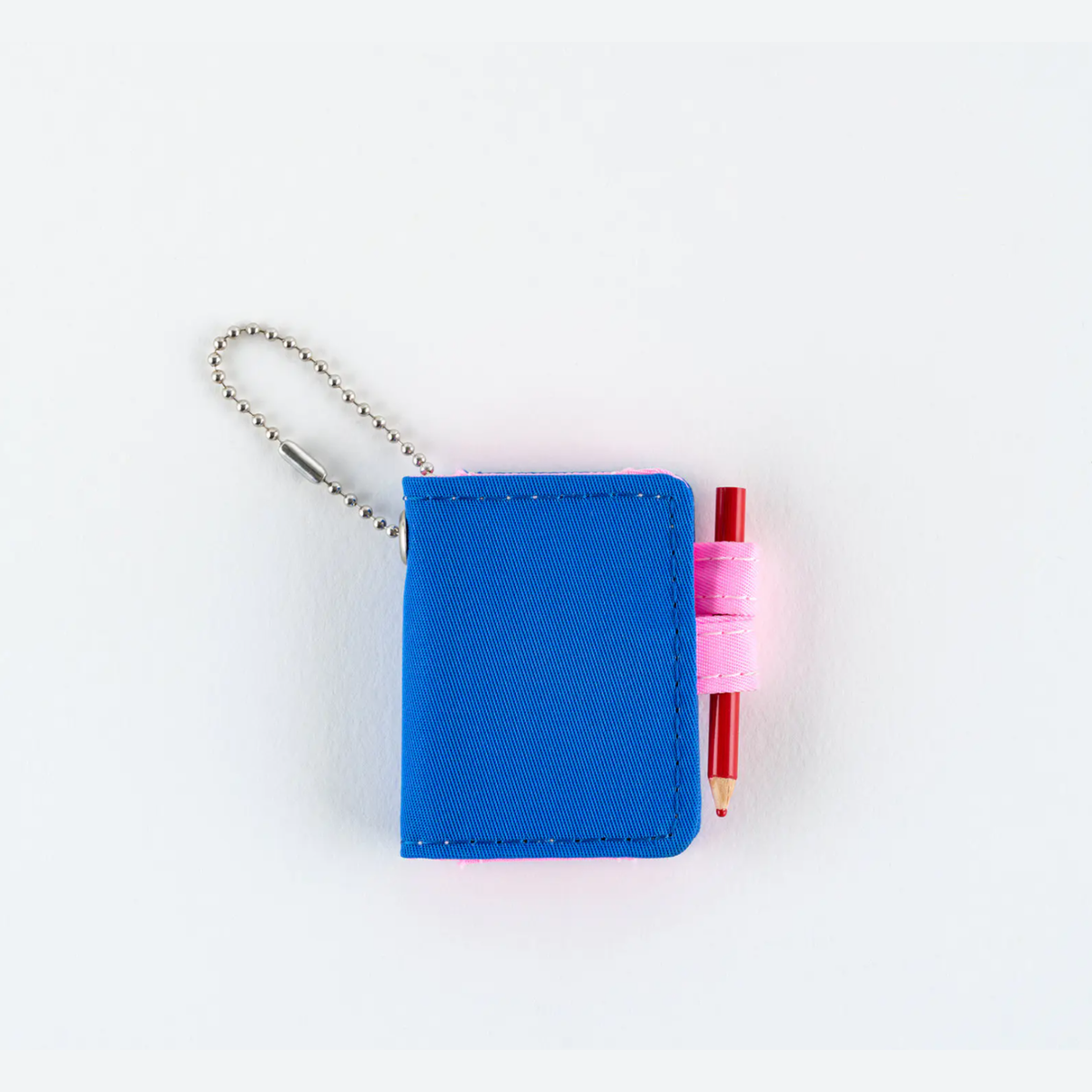 Hobonichi Techo Mini Keychain