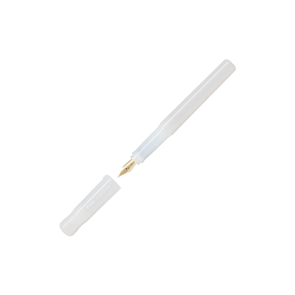 Pilot Kaküno Madoromi Fountain Pen