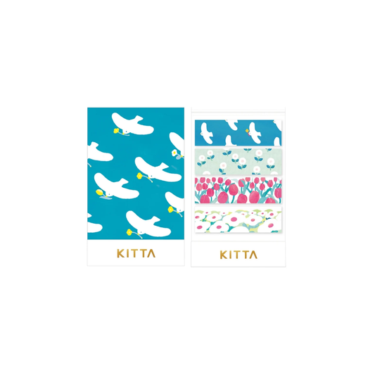 KITTA Jabara (Extended)