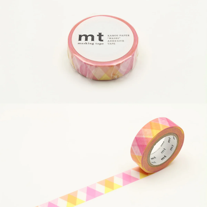 mt deco (geometric prints)