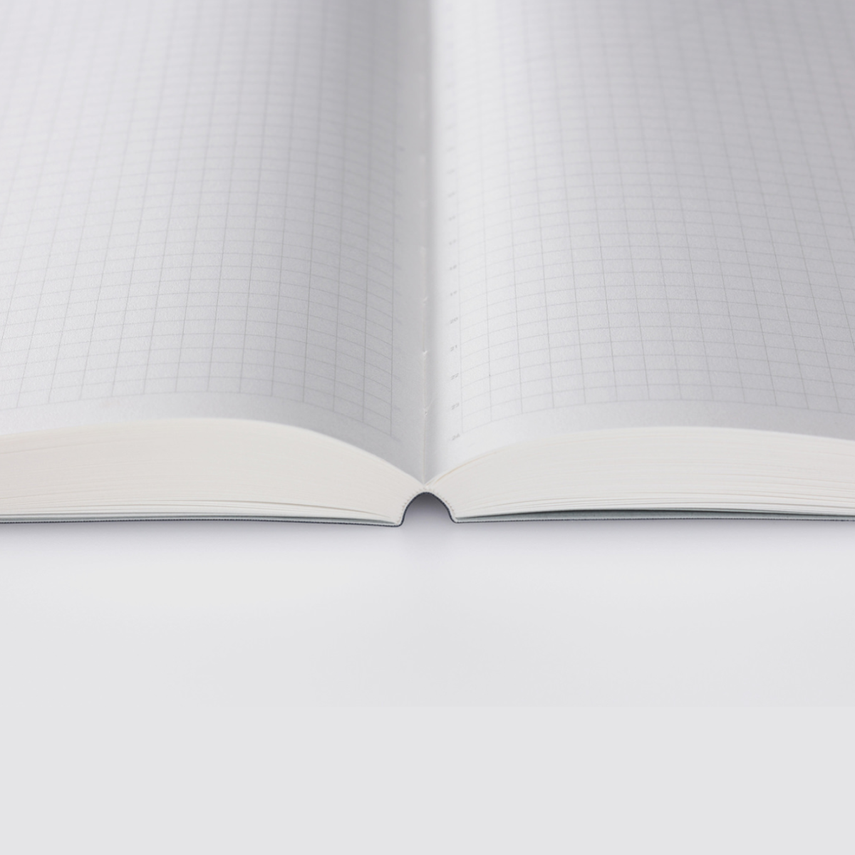 Stalogy 018 Editor’s Series 365 Days Notebook Grid