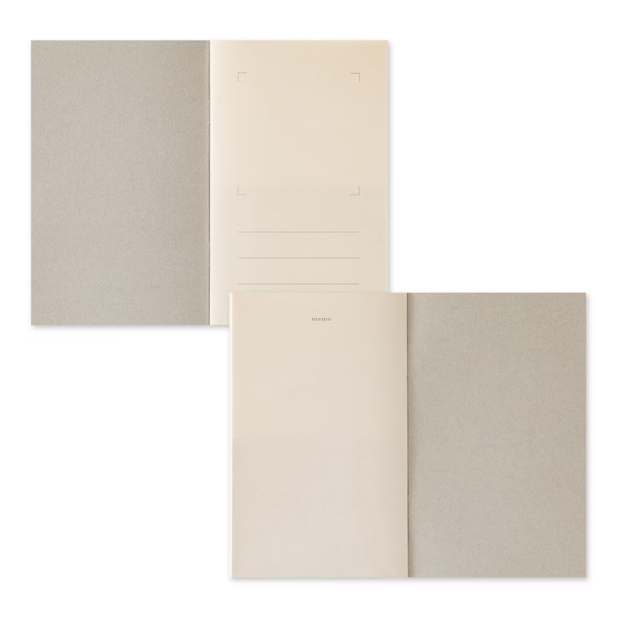 Midori Peelable Sticker Book