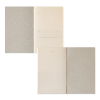 Midori Peelable Sticker Book