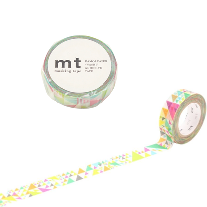 mt deco (geometric prints)