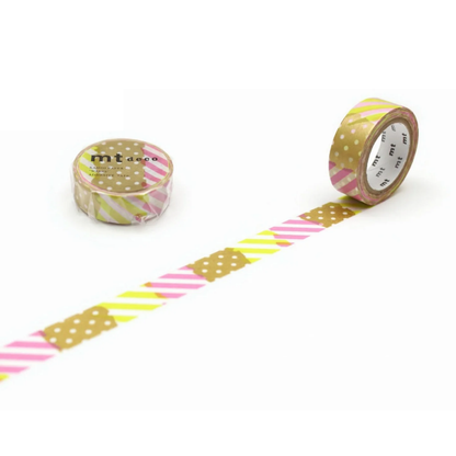 mt deco (geometric prints)