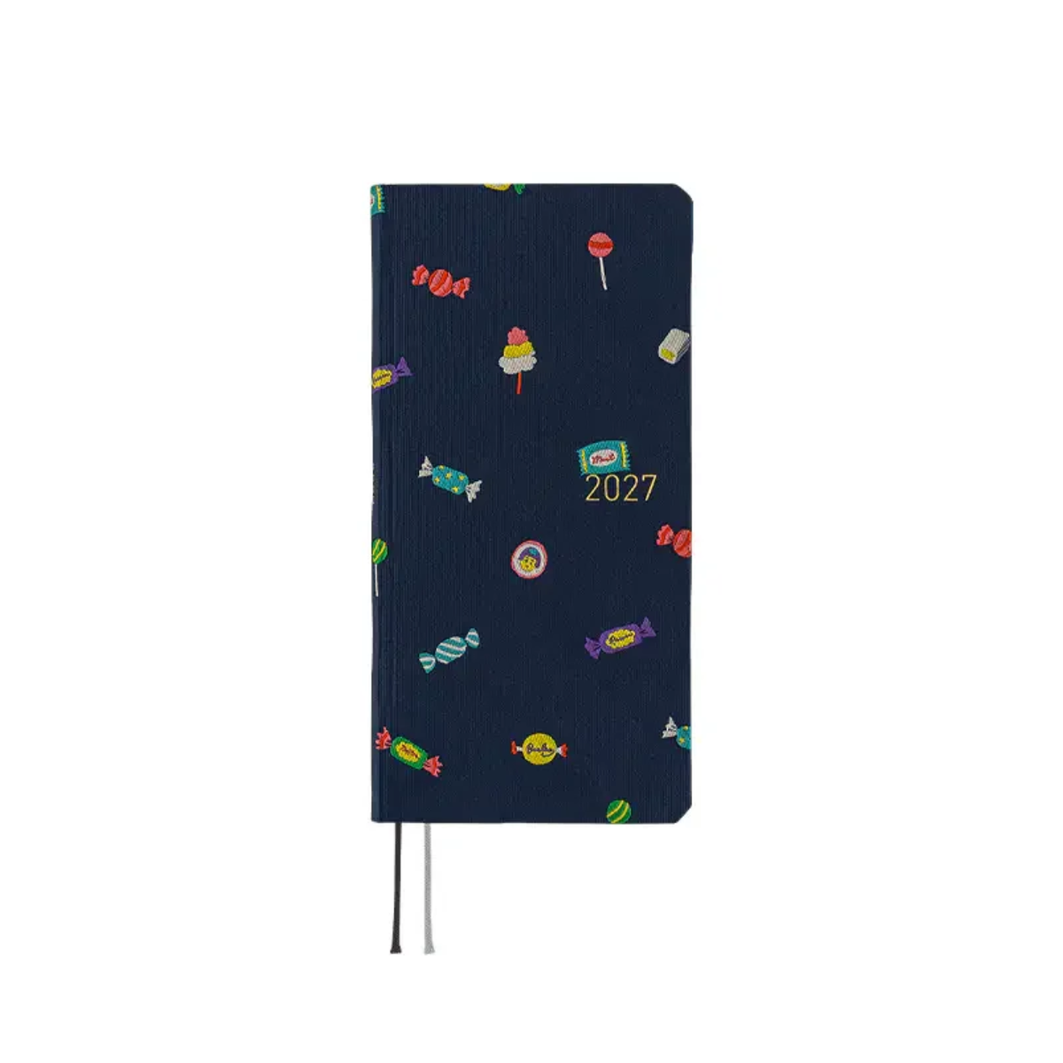 Hobonichi Bow & Tie: Candy Dream Weeks (English) PRE-ORDER