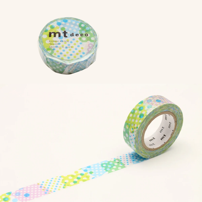 mt deco (geometric prints)
