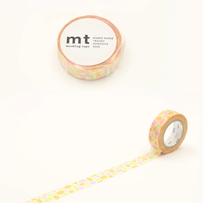 mt deco (geometric prints)