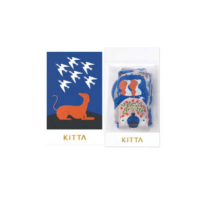 KITTA Flake