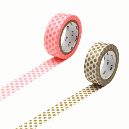 mt deco (dots)