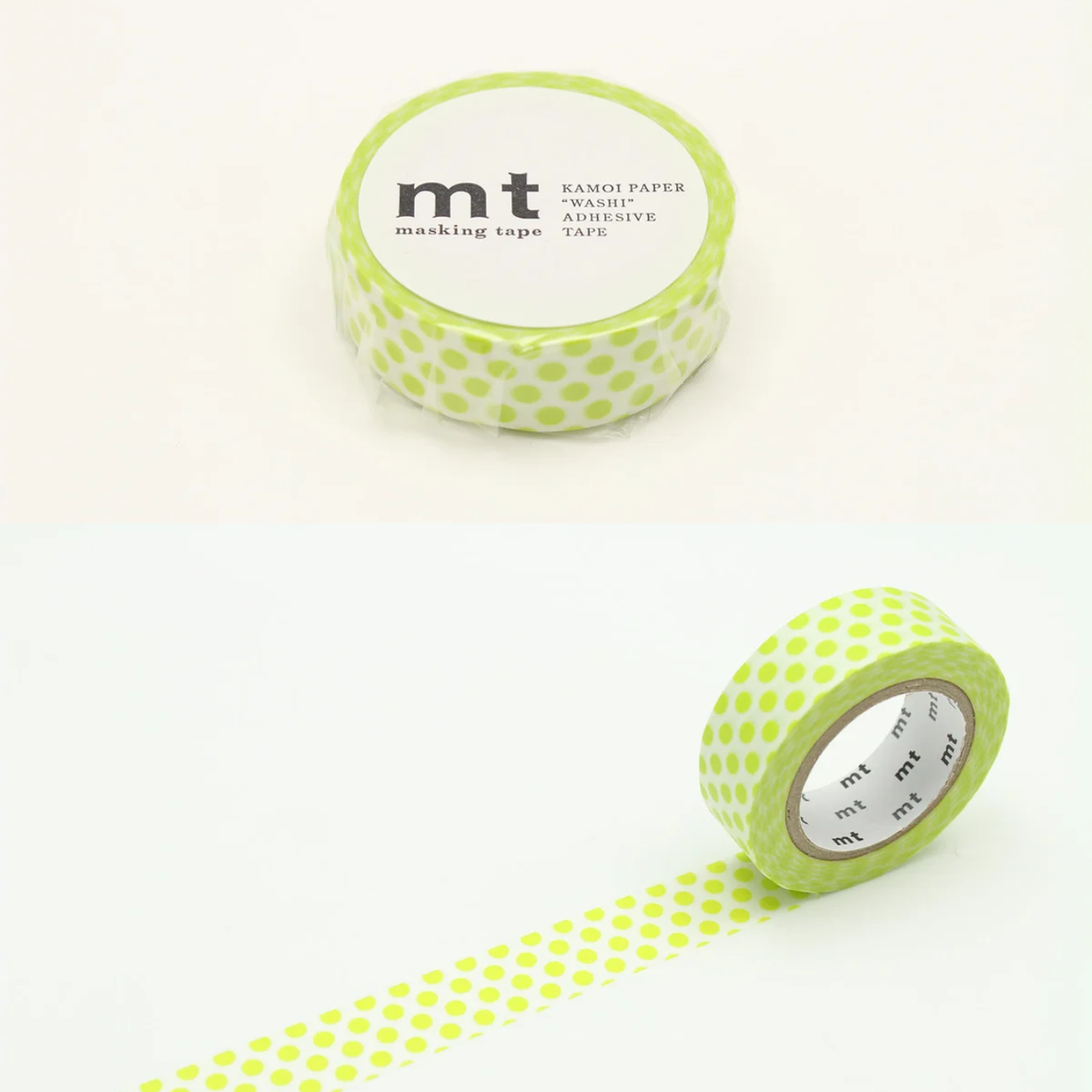 mt deco (dots)