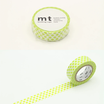 mt deco (dots)