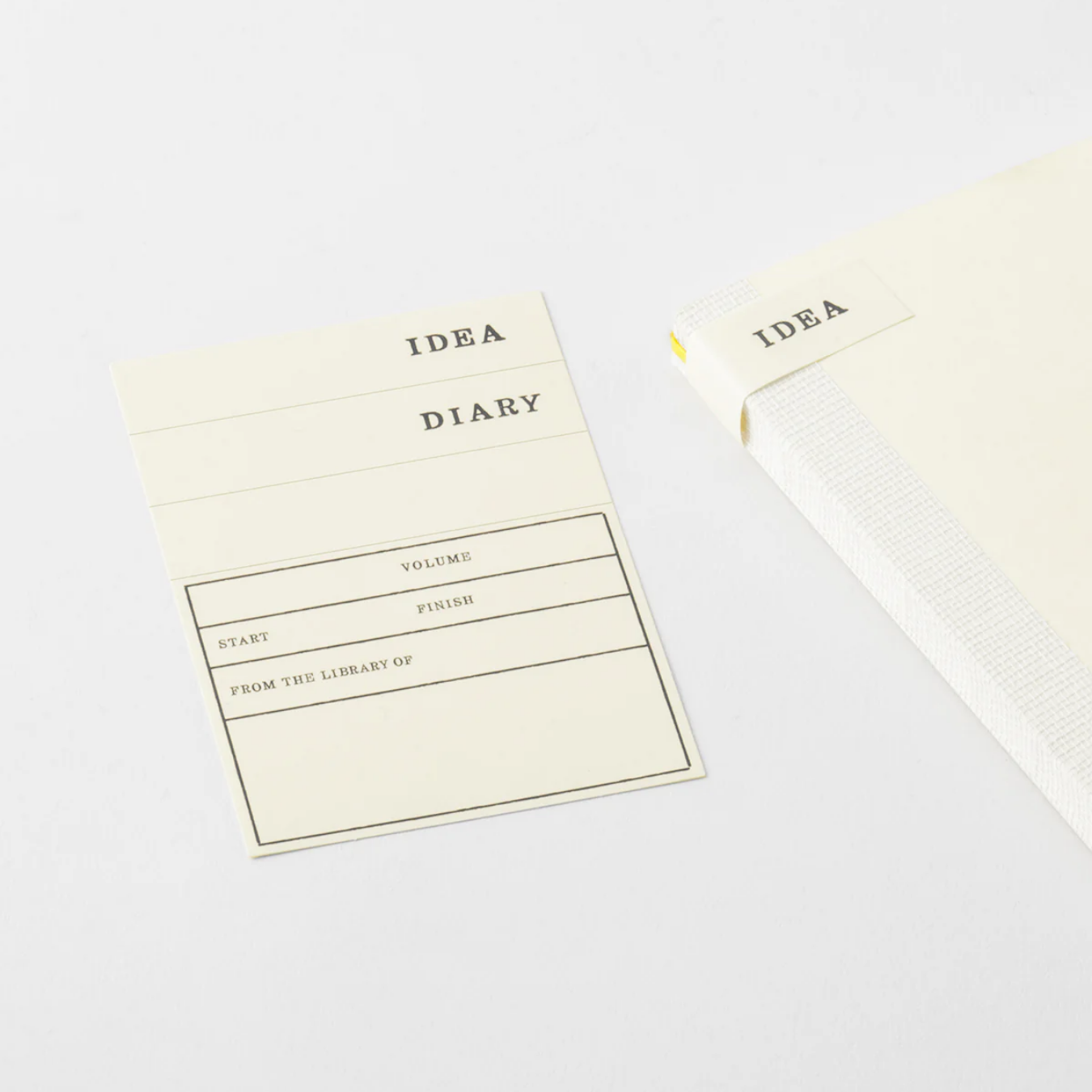 MD Notebook