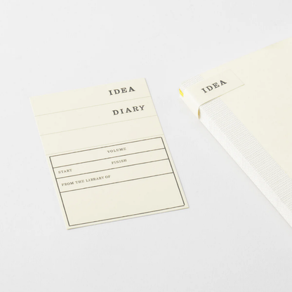MD Notebook