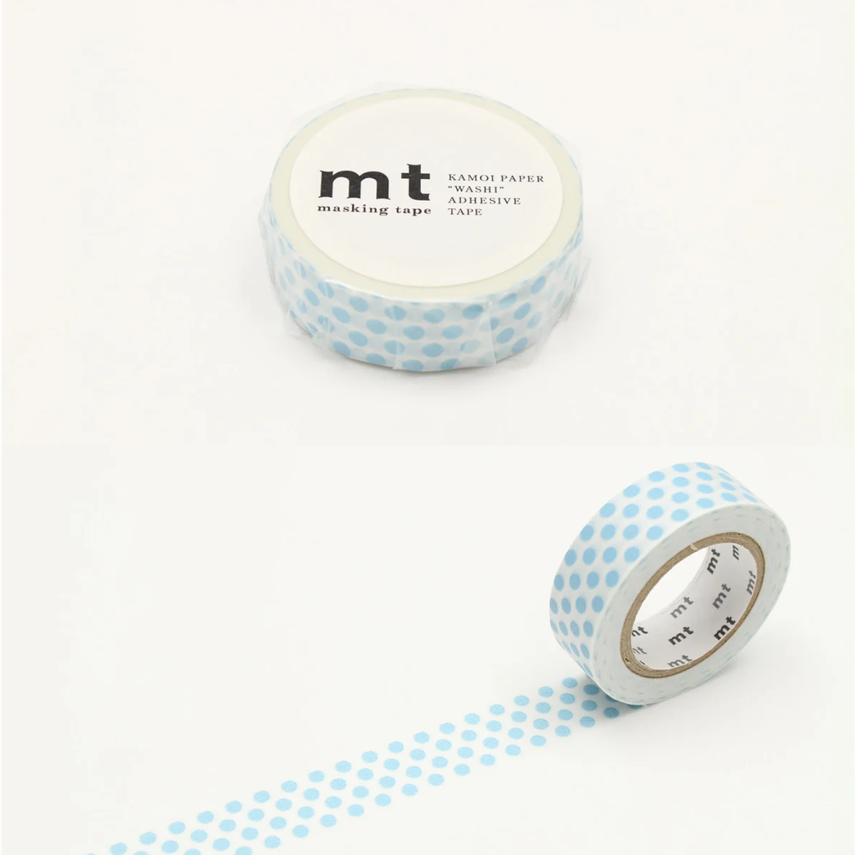 mt deco (dots)
