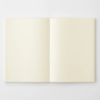 MD Notebook