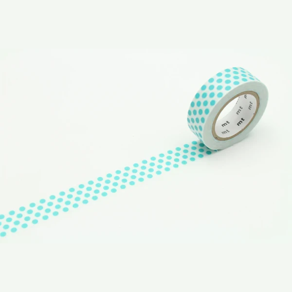mt deco (dots)