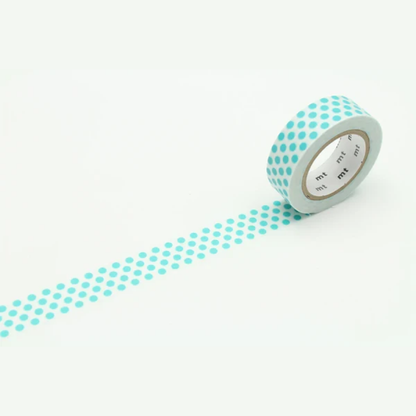 mt deco (dots)