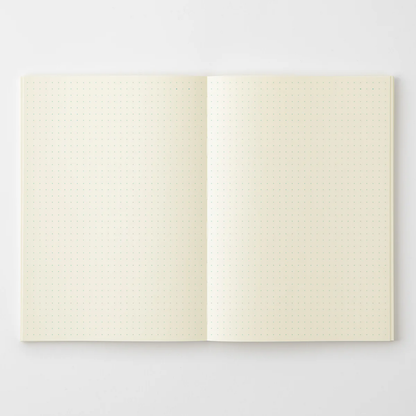 MD Notebook