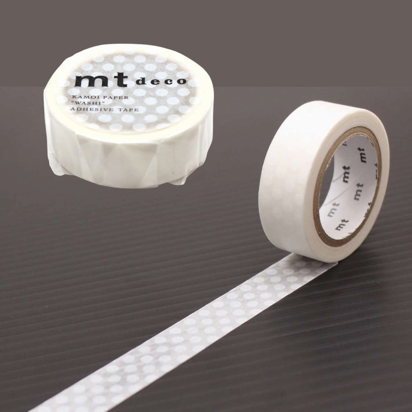 mt deco (dots)