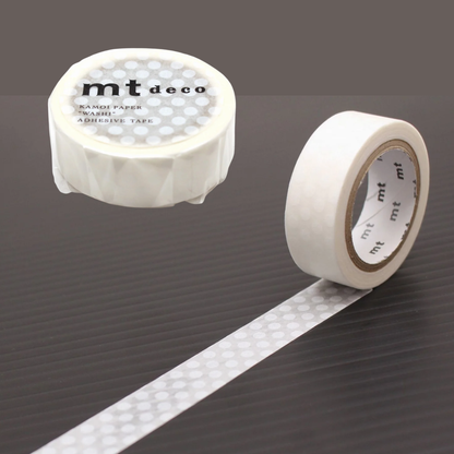 mt deco (dots)