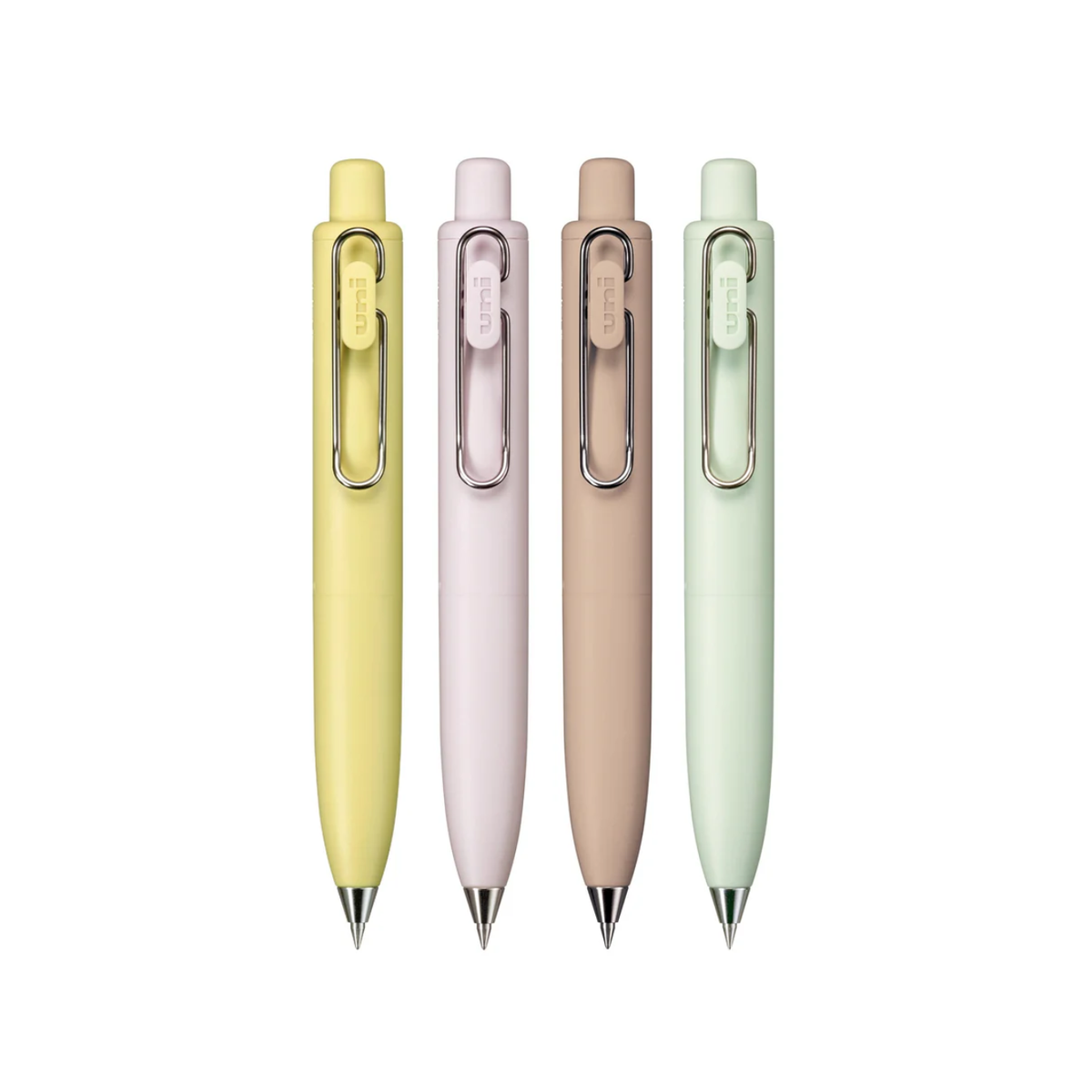 Uniball One P