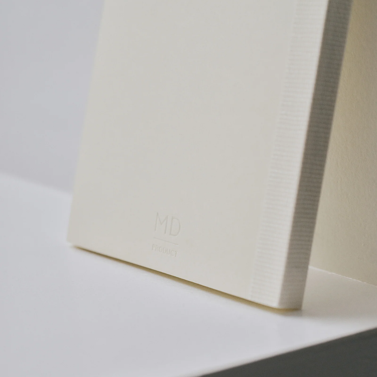 MD Notebook