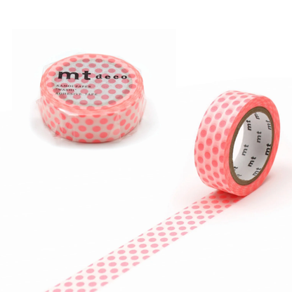 mt deco (dots)