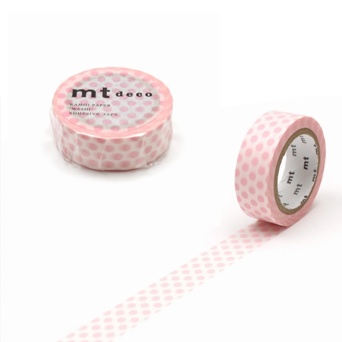 mt deco (dots)