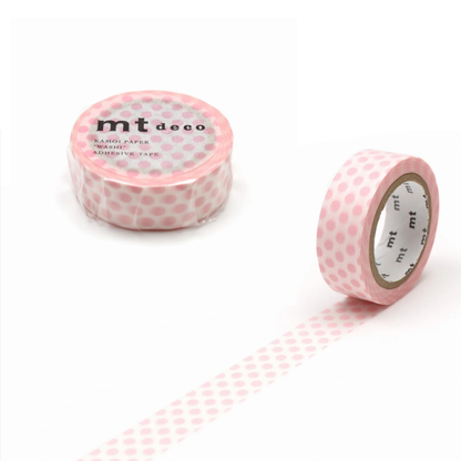 mt deco (dots)