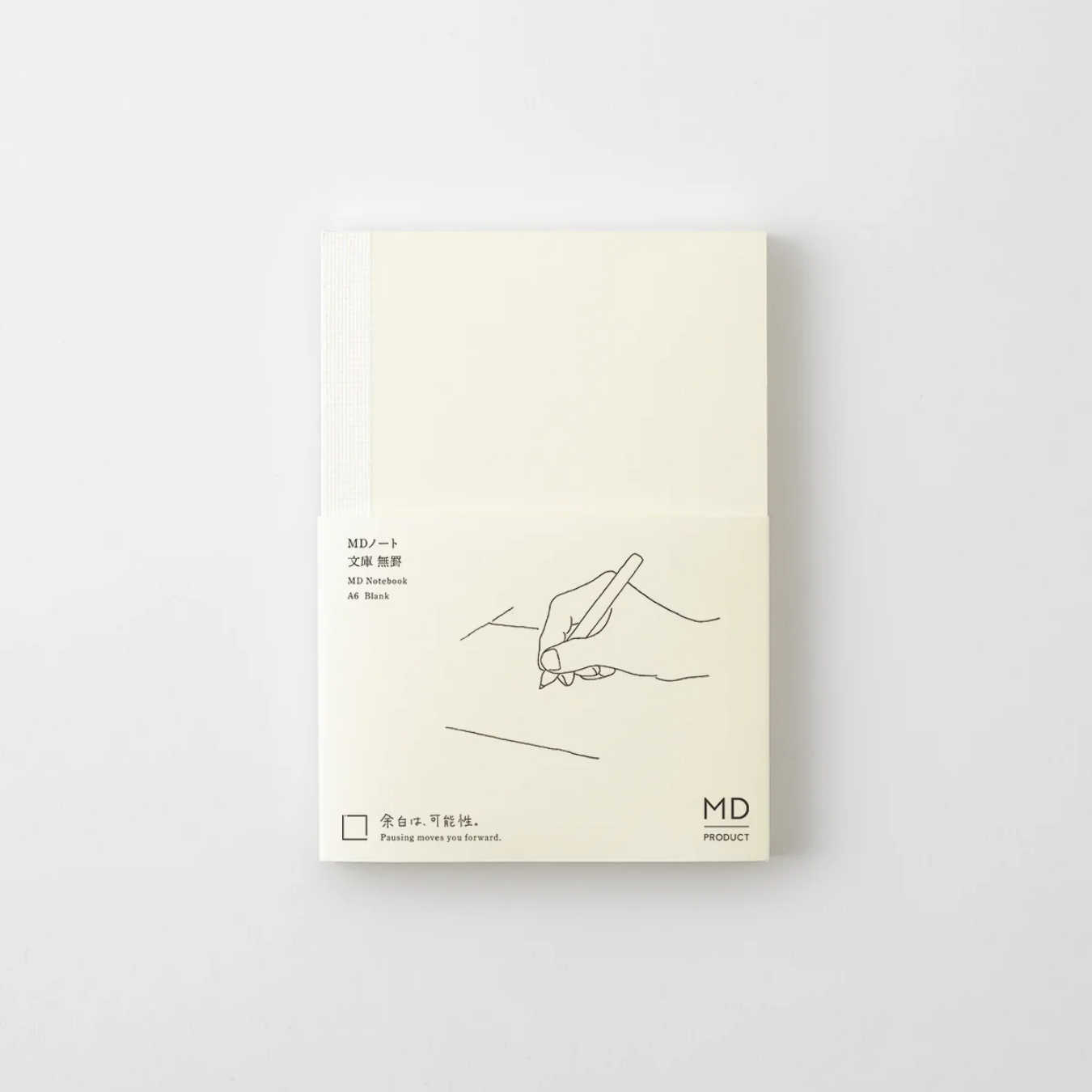 MD Notebook