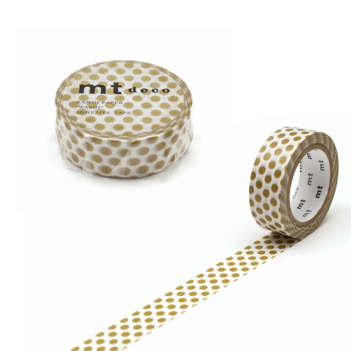 mt deco (dots)