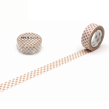 mt deco (dots)